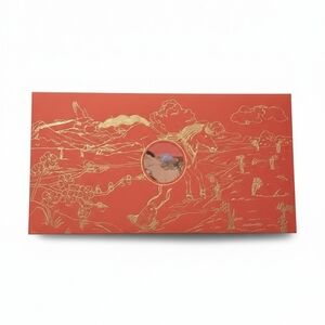 Hermes Chinese new year red envelopes year of horse 2026 new 10pcs
